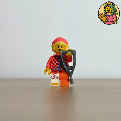 LEGO MINIFIGURES Q2 BAM 2025 - AU CHOIX - STORE - NEUF - NEW - EXCLUSIF