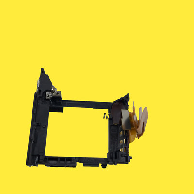 Replacement for Sony ZV-1 ZV1 Camera Battery Compartment + Battery Door #7090