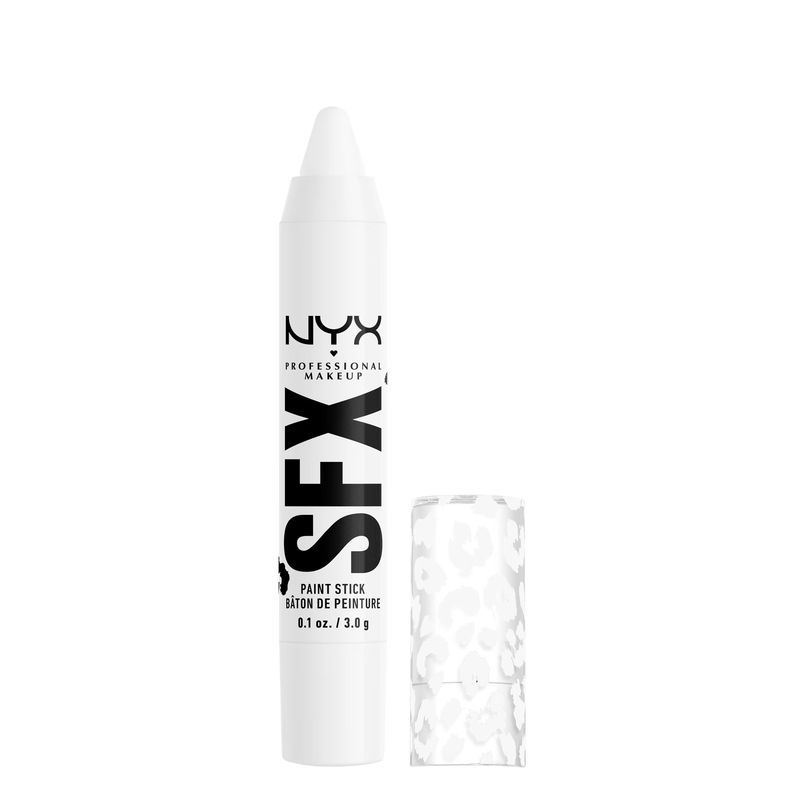 Halloween 2026 SFX Sticks, Face and Body, Giving Ghost, Giving Ghost, 1 Kit
