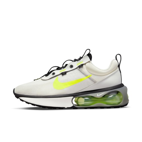 

[DH5134-100] Мужские Nike Air Max 2021, Белый