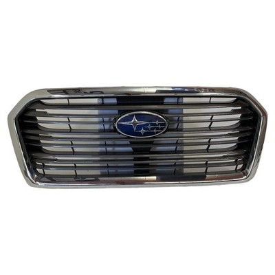 2019-2021 Subaru Ascent Grille Non-Surround View Factory OEM Replacement Part