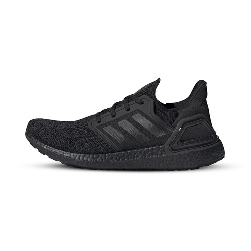 

[EG0691] Мужские Adidas ULTRABOOST 20, Черный