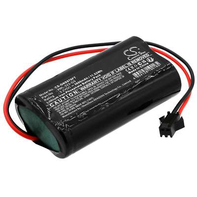 XML-323-GS Battery for Gama Sonic GS-97F-GE, GS-97N, GS-104, GS-103, GS-94, GS-9