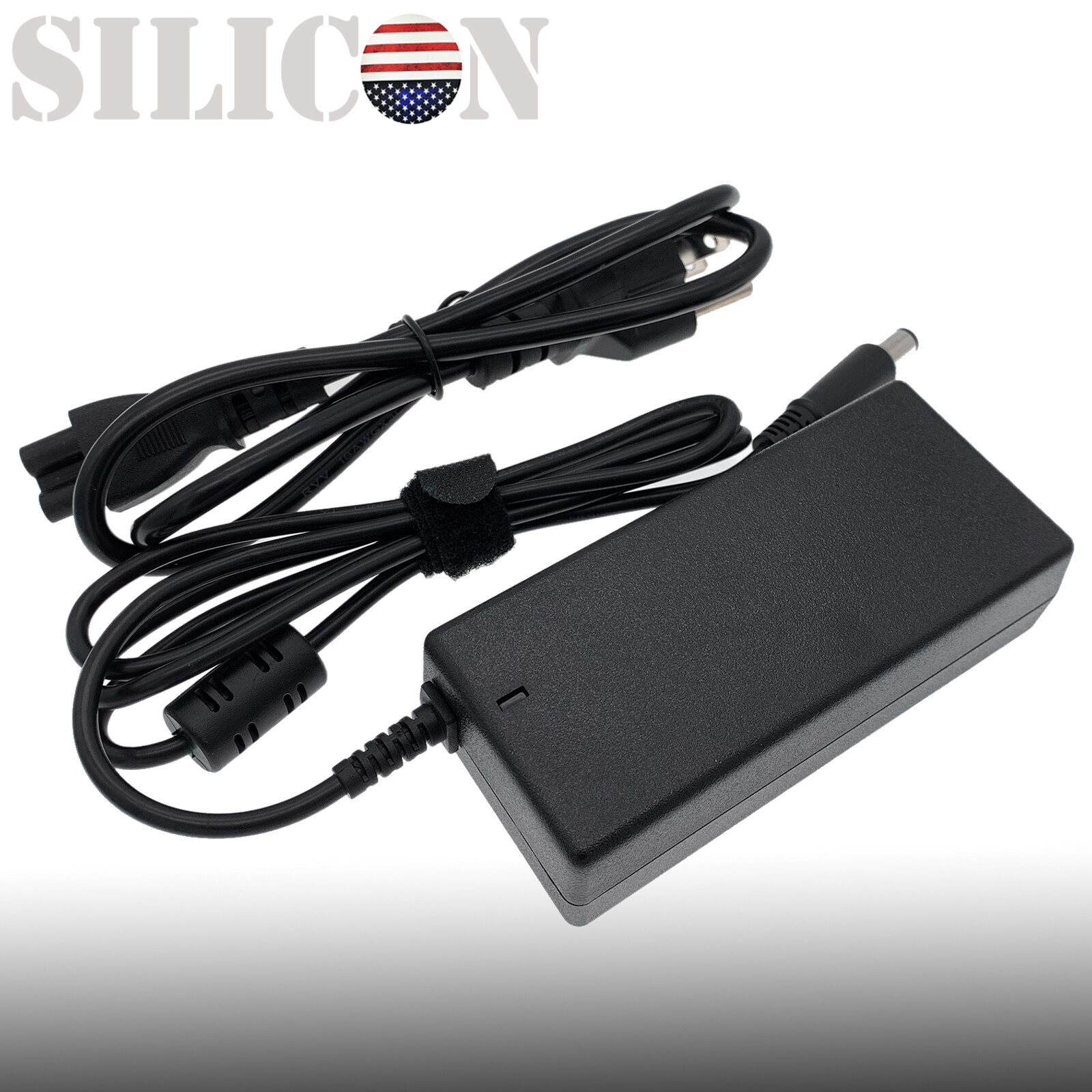 Charger For Dell Latitude 3330 3340 3350 3440 3540 Power Cor
