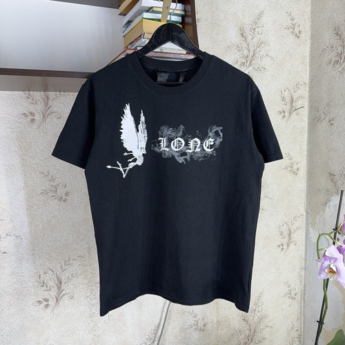★ILLIGO★ Pure Angel Overfit T-Shirt Black 25SMTOP27BK $_12.JPG?set_id=880000500F