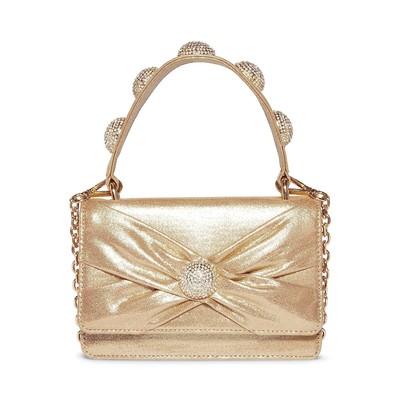 

Женские сумки Steve Madden X Marks The Spot Сумка с ручкой сверху
