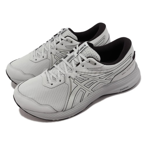 

Asics GEL-Contend 7 WP 4E Extra Wide Glacier Grey Men Road Running 1011B820-020, Серый, Gel-contend 7 Wp 4e Extra Wide
