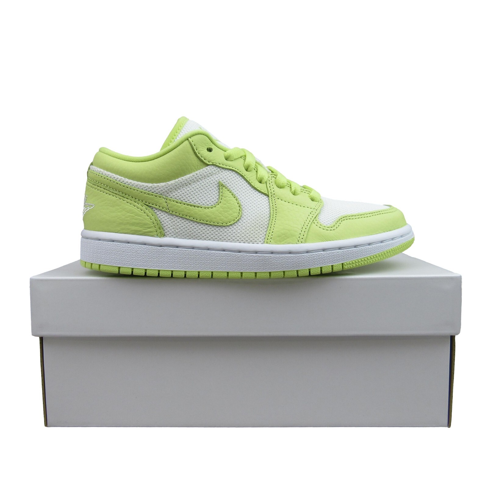 ■Nike■ Air Jordan 1 Low W Summit White Red Sepia Desert Kh Air Jordan 1 Low Women's Shoes. Nike VN