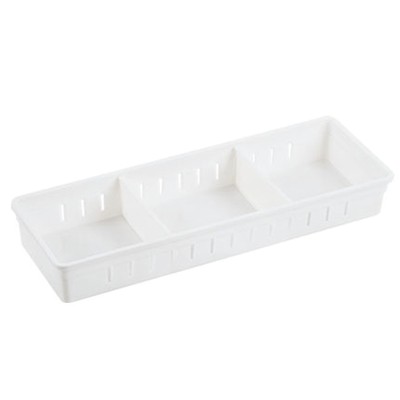 Drawer Storage Box Multifunctional Storage Dividing Grid Storage Box Convenient