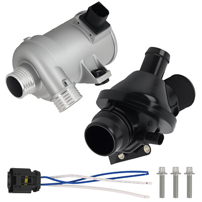 Engine Water Pump For BMW 328i 428i 528i X1 X3 1517597715 1517604027 11538636594