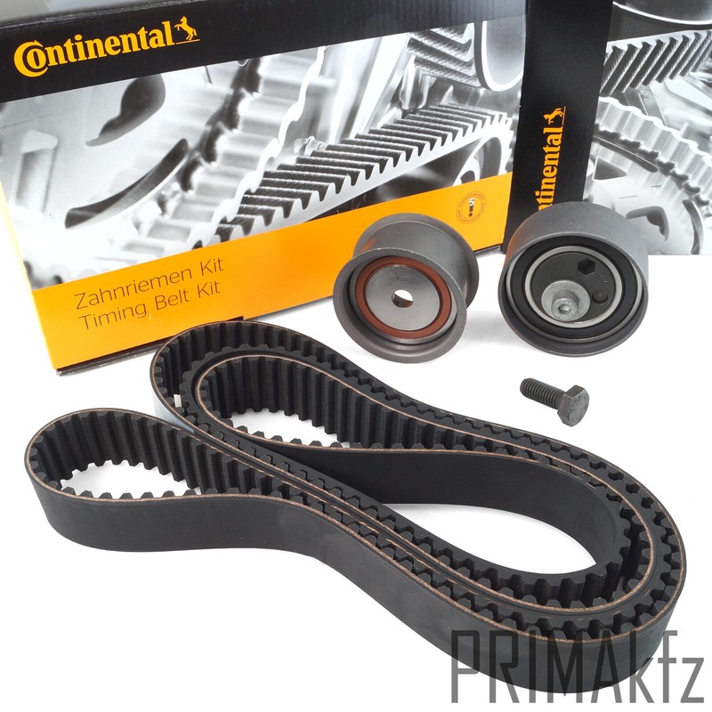 Contitech Ct920k1 Zahnriemensatz FÃ¼R Audi A4 B5 B6 A6 C5 Passat 3b 2.4 2.7 2.8