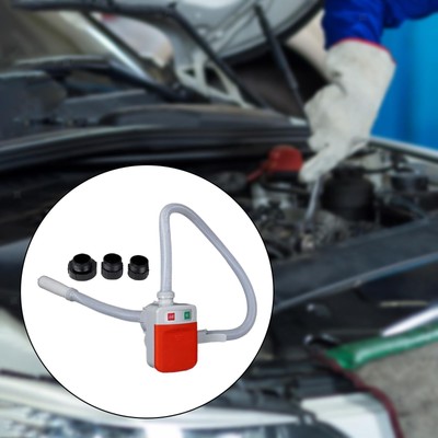 Auto Oil Transfer Pump Fuel Transfer Pump for Speedboat Truck Motorbike