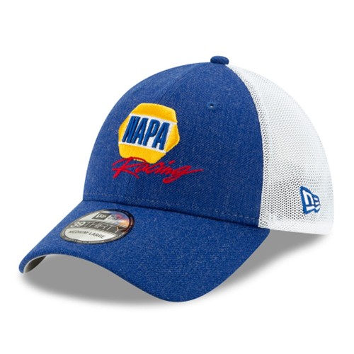 [12380030] Мужская кепка New Era Nascar 39Thirty Flex Fit - Chase Elliot