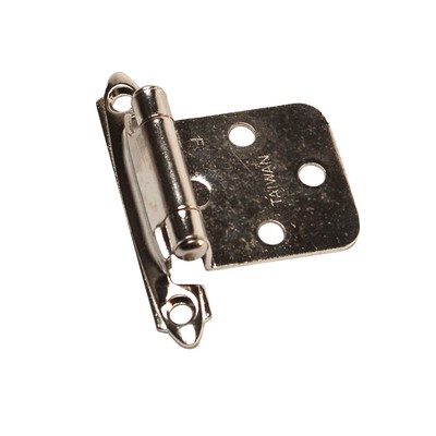 RV Designer H238 Self Closing Hinge