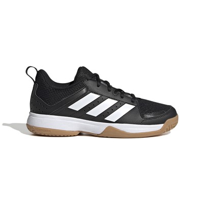 Adidas Ligra 7 Kids CBLACK/FTWWHT/CBLACK CBLACK/FTWWHT/CBLACK