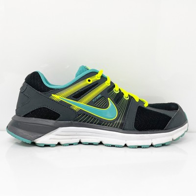 

Nike Womens Anodyne Ds 537681-009 Серые кроссовки для бега, размер 8, Серый, Anodyne Ds