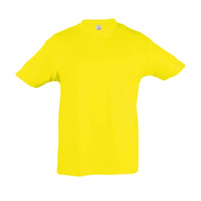 SOLS Kids Regent Short Sleeve T-Shirt (PC357)