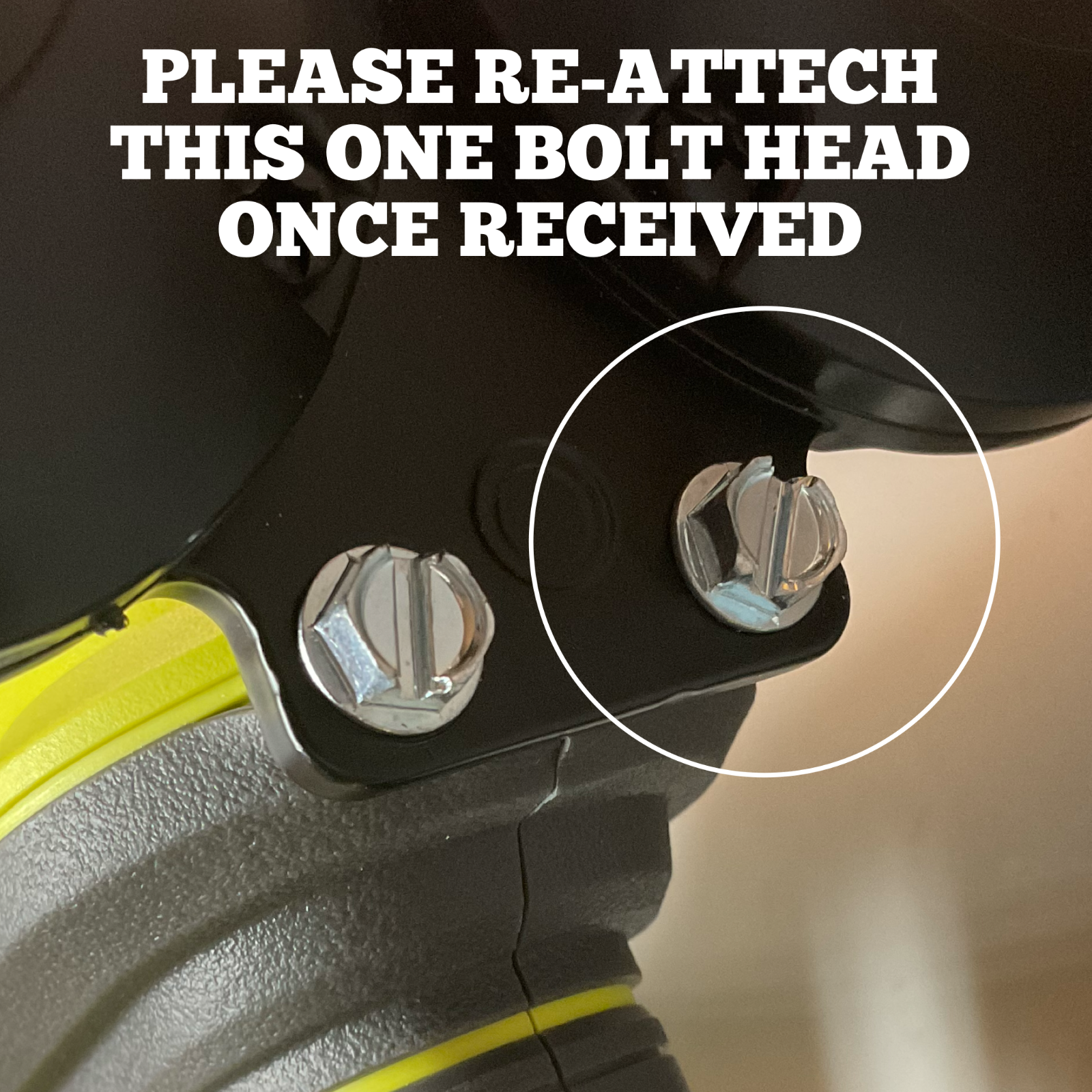 For Ryobi 18V  Drill Train Air Horn Dual Black Air Trumpets Double Loud Trumpet