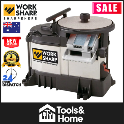 Ws3000 woodworking tool sharpener deals