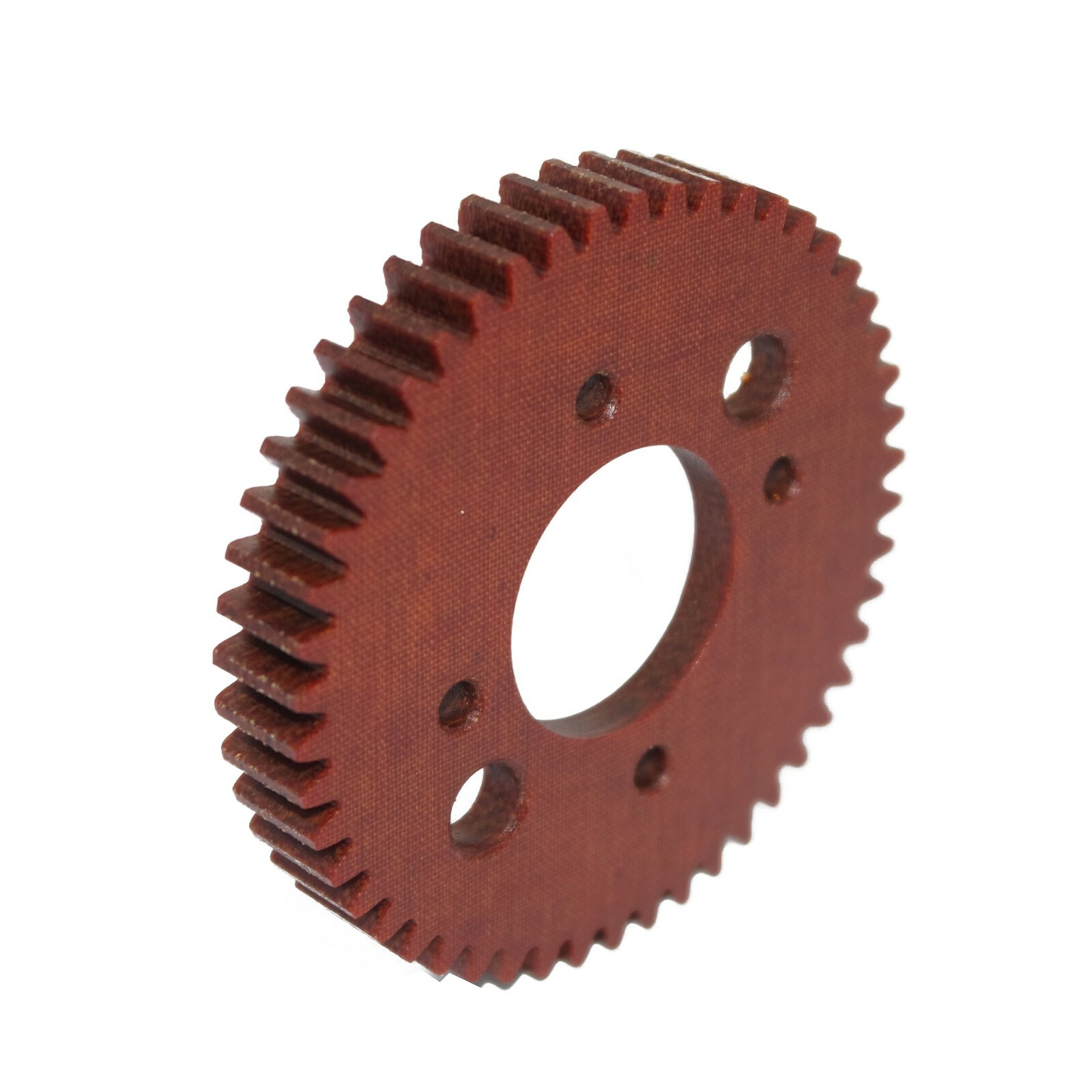 Lucas Type Dynamo Magneto Fiber Drive Wheel Gear For BSA TRIUMPH Twins Model  