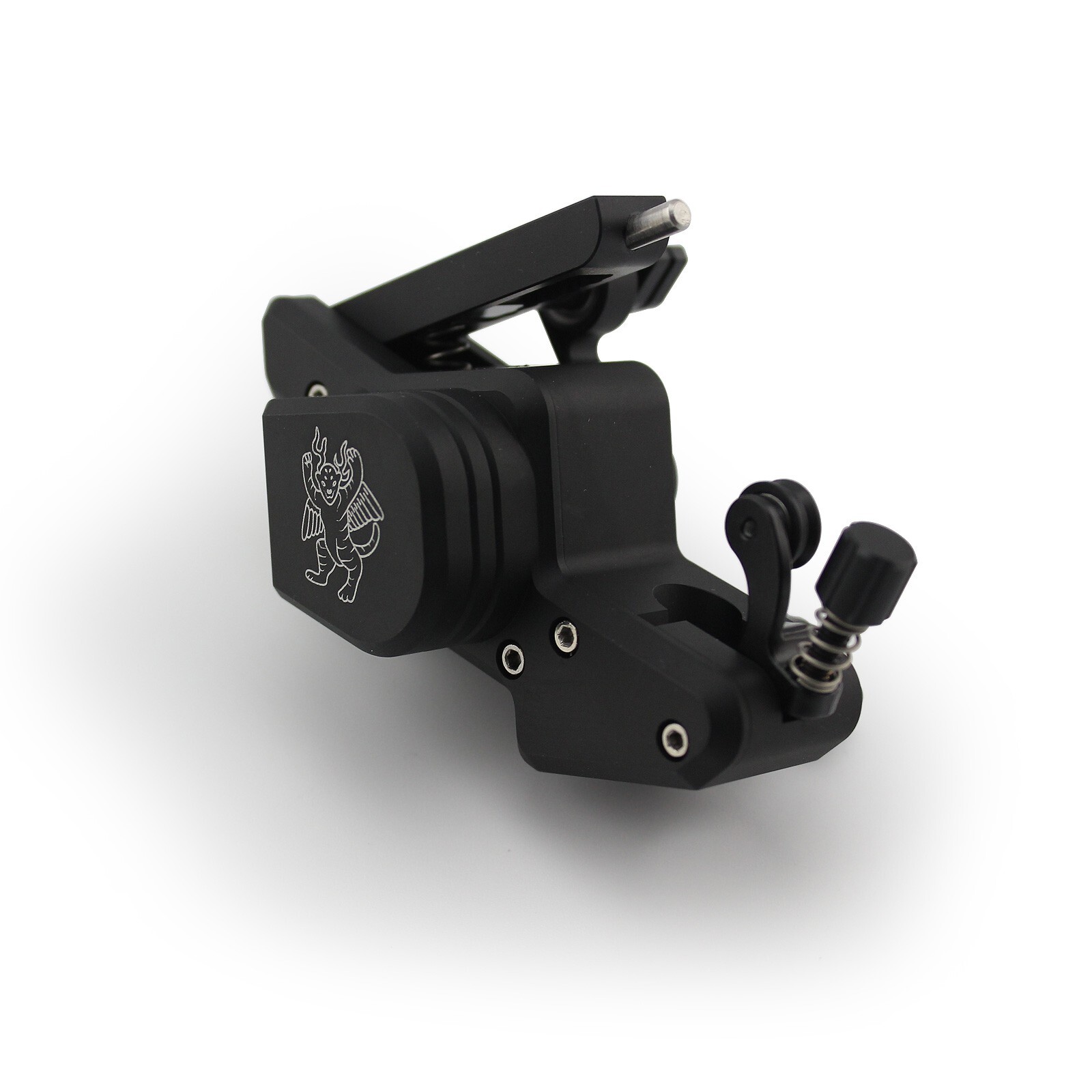 FT 08 Adjustable Stroke Rotary Tattoo Machine 3.5 3.8 4.2 FT 08 Adjustable Stroke Rotary Tattoo Machine 3.5 3.8 4.2