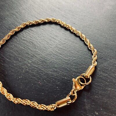 Steel jewelry shop for him