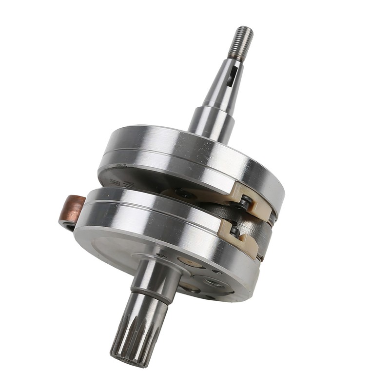 New Crank Crankshaft Crank Shaft Fit For YAMAHA YZ125 YZ 125 1998 1999