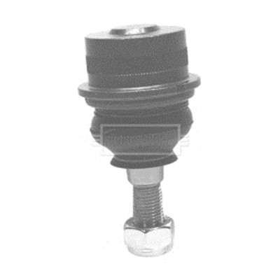 BORG & BECK Suspension Ball Joint BBJ5422 FOR Movano Master Interstar Pro Genuin