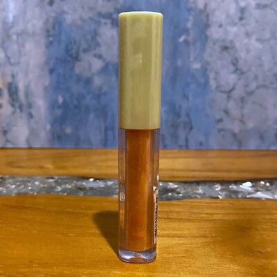 Pixi by Petra Lip Lift Max Lip Gloss in Honey Sheen Travel Size 0.04 oz Sealed