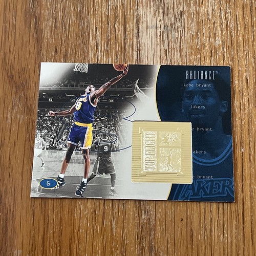 その他 1998-99 SPx Finite Top Flight Kobe /1130 s-l400.jpg