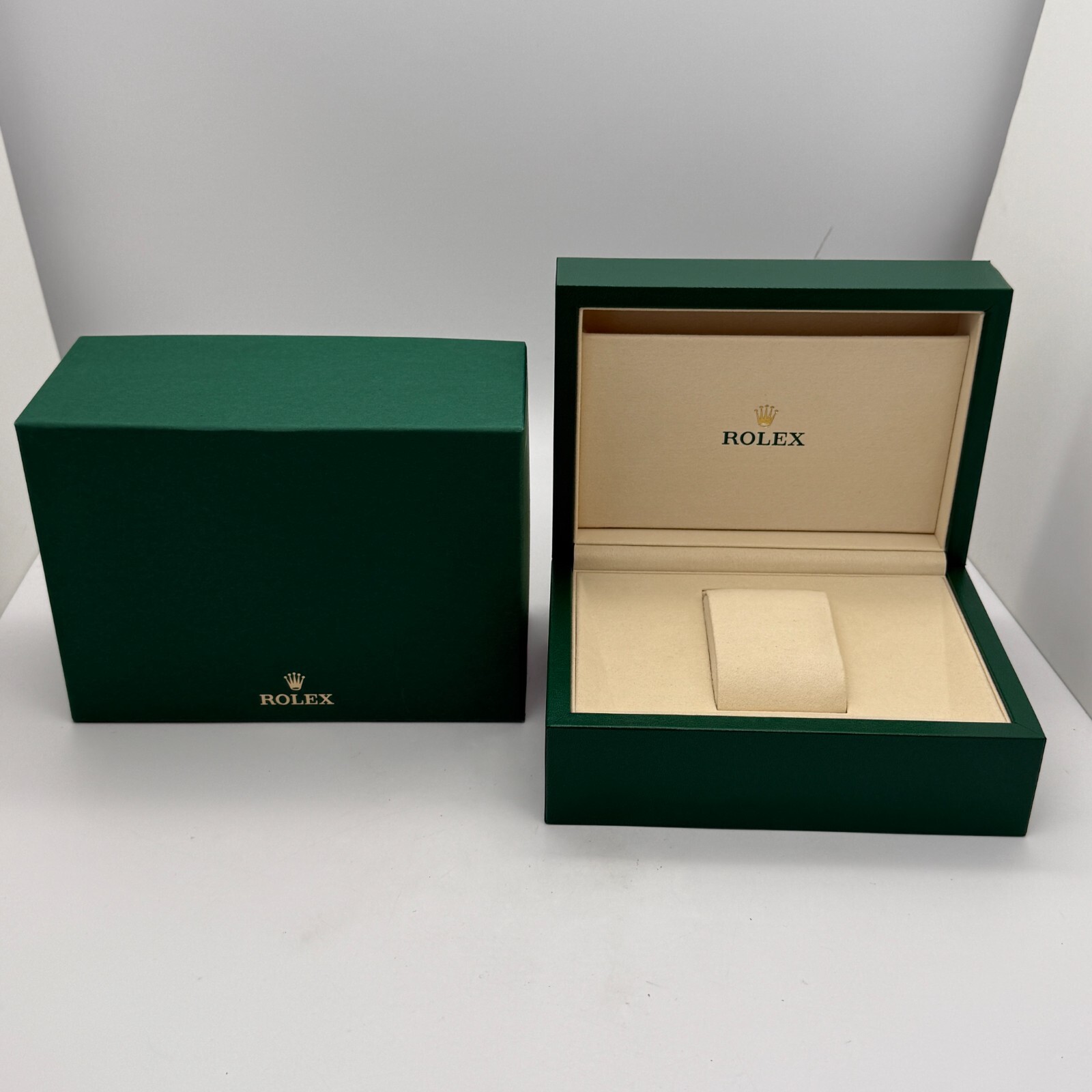 Rolex genuine watch Box case Latest Models 2025~ 53491.8064