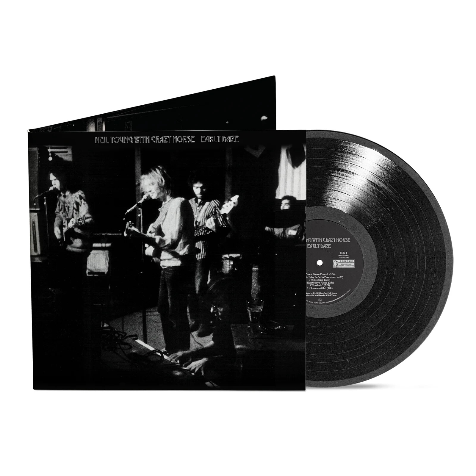 Neil Young - Coastal Soundtrack (2025) LP Vinyl Pre-Sale | eBay