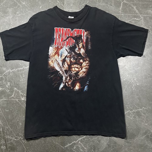 Testament バンドT ビンテージT レア　XL 90s 4eb48c0bd375f403bcf530cd0df4d0