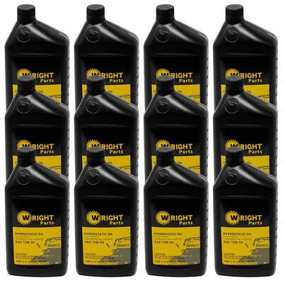 TAKEHARA AIRCON OIL 30cc　R12　 20本セット 12PK Genuine OEM Wright 36490013 Hydraulic Premium Oil 15W50