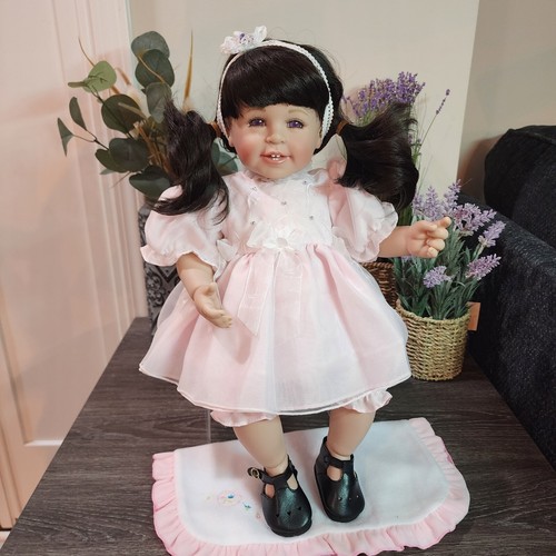 Adora Toddler Time Baby doll 20" Play Soft Cuddle Child Toy Collectible