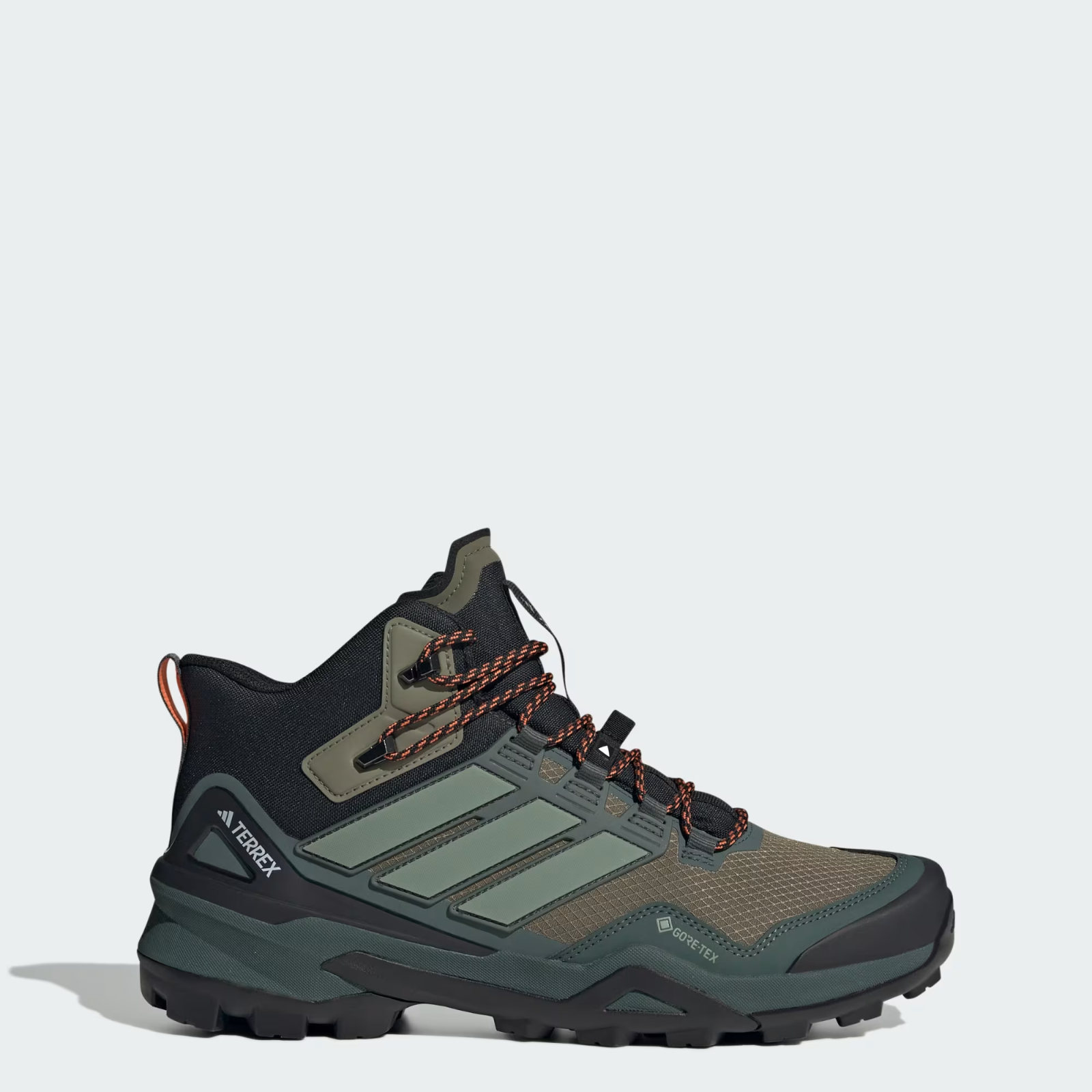 【新品】アディダス TERREX GEOGRAPHIC GORE-TEX XXL アディダス ナショナル ジオグラフィックトレイルメーカー 2