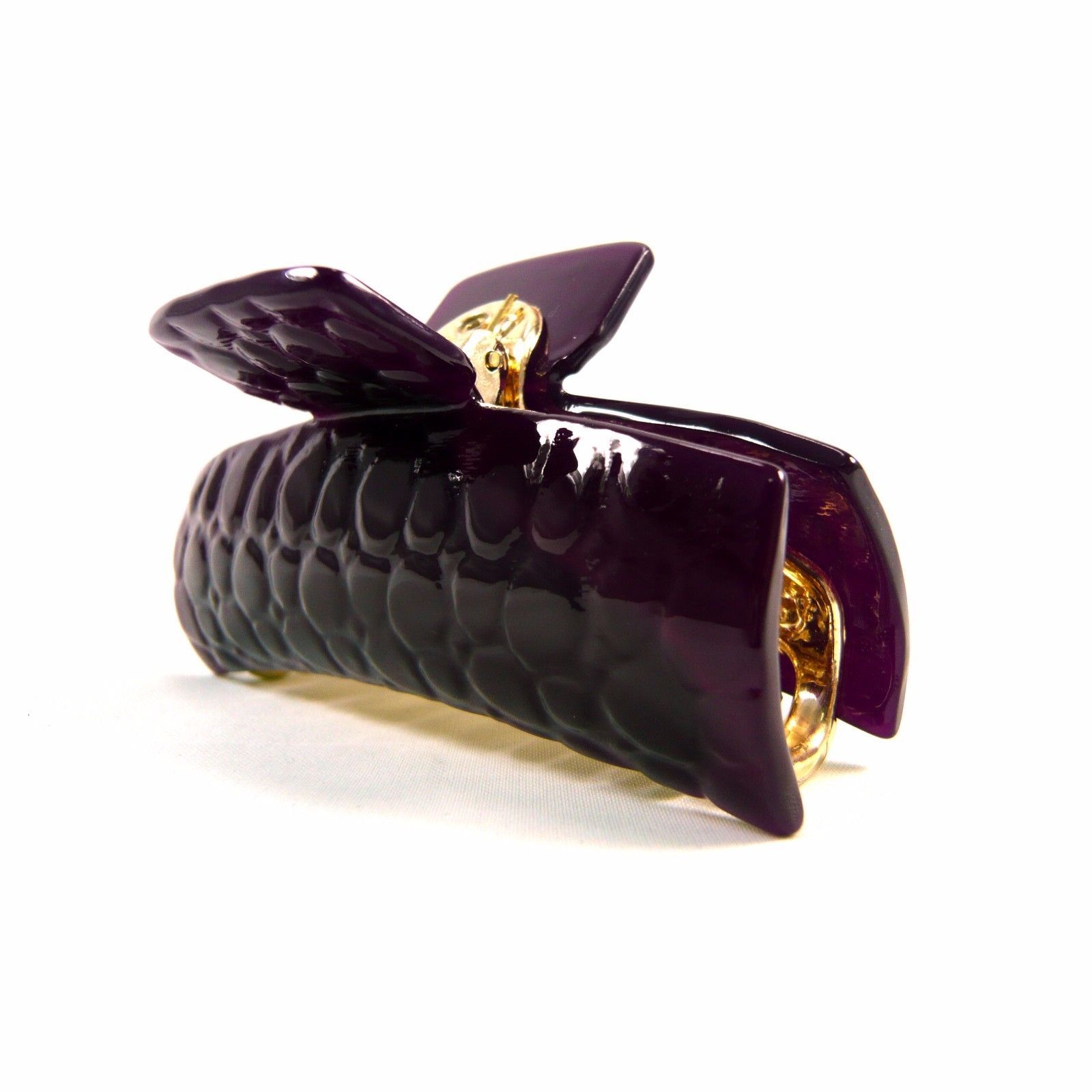 Women's Acrylic Hair Claw