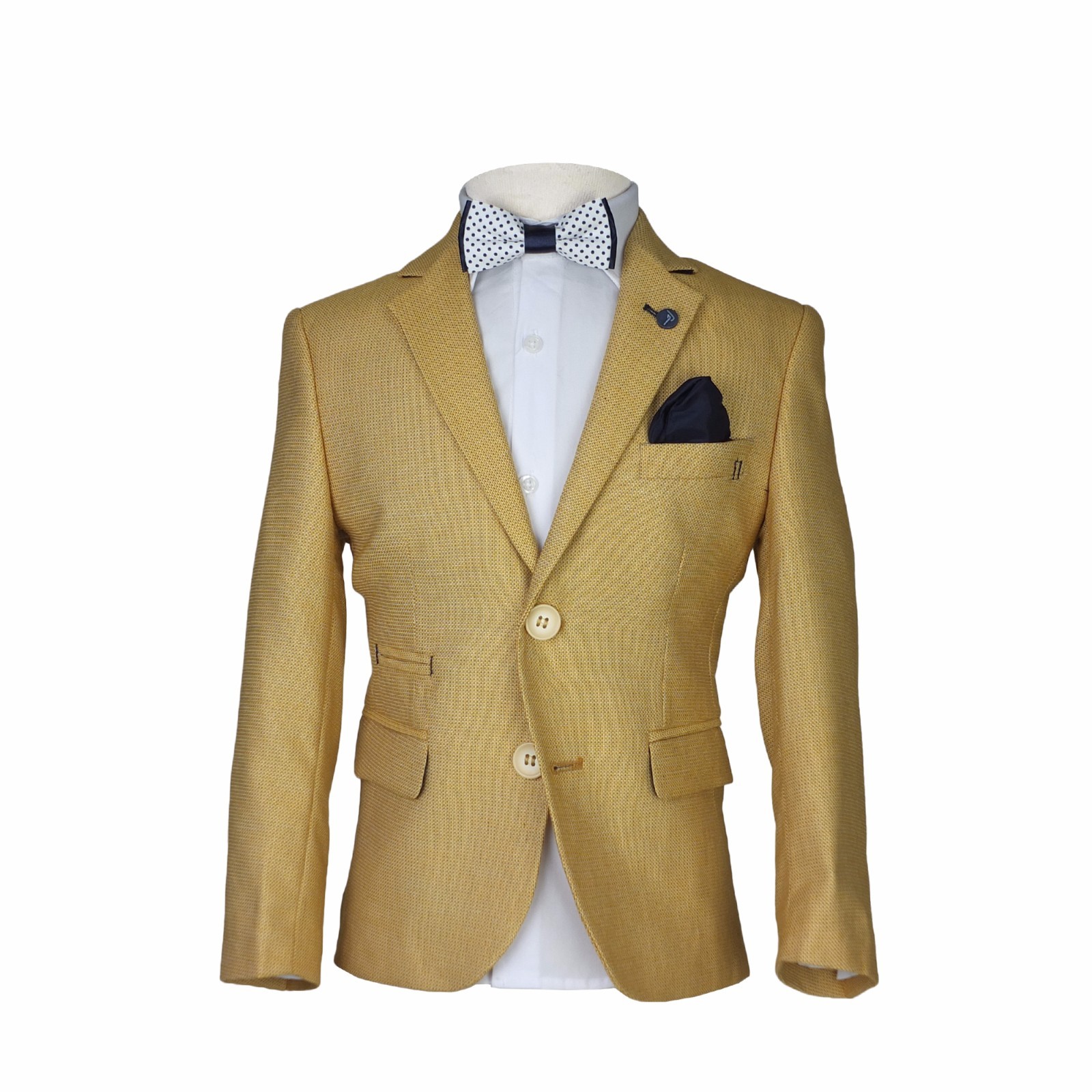 boys formal jacket