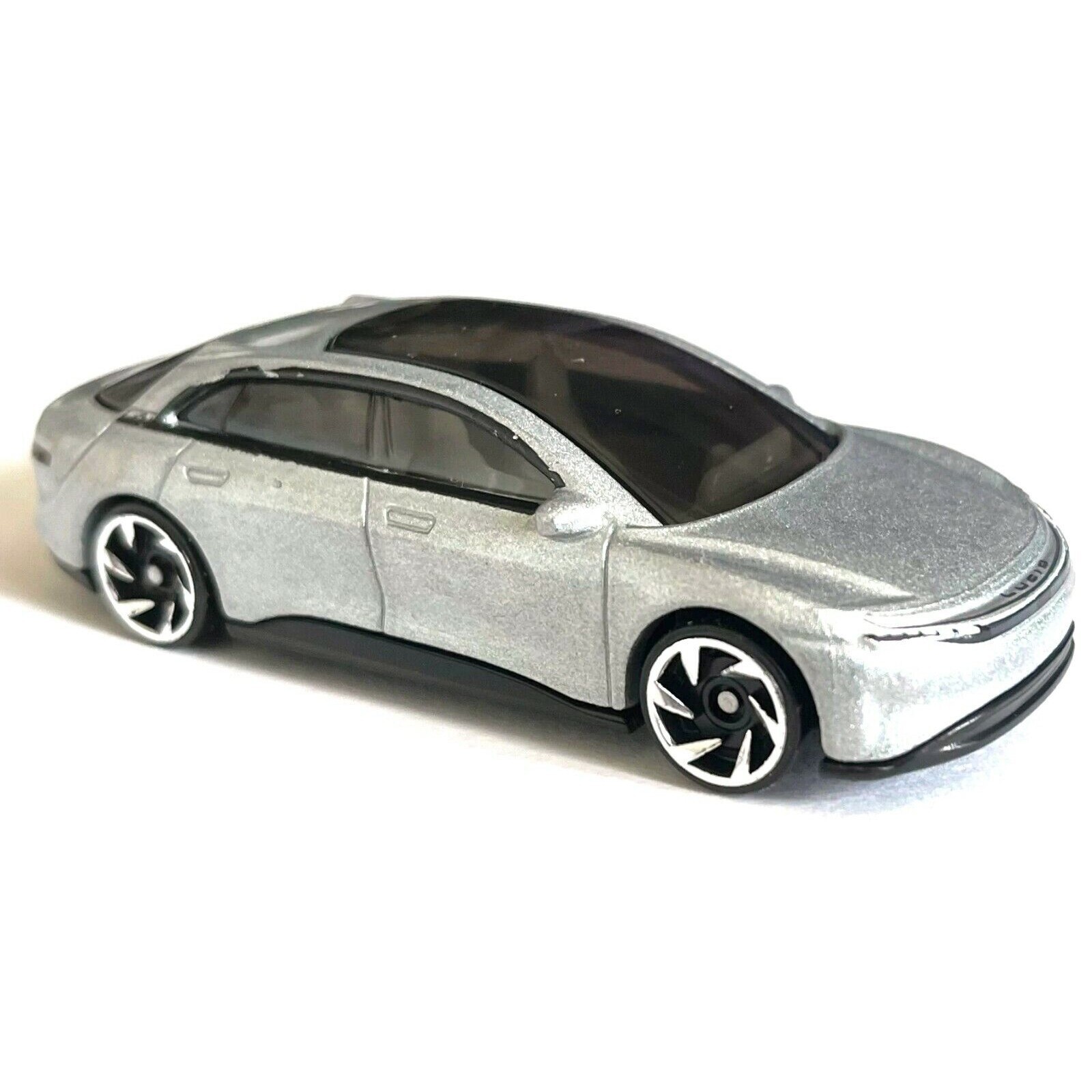 Hot Wheels ミニカー 白黒ストライプ Vintage 1977 Hot Wheels Gray Jaguar XJS Blackwall BW 1:64 | eBay