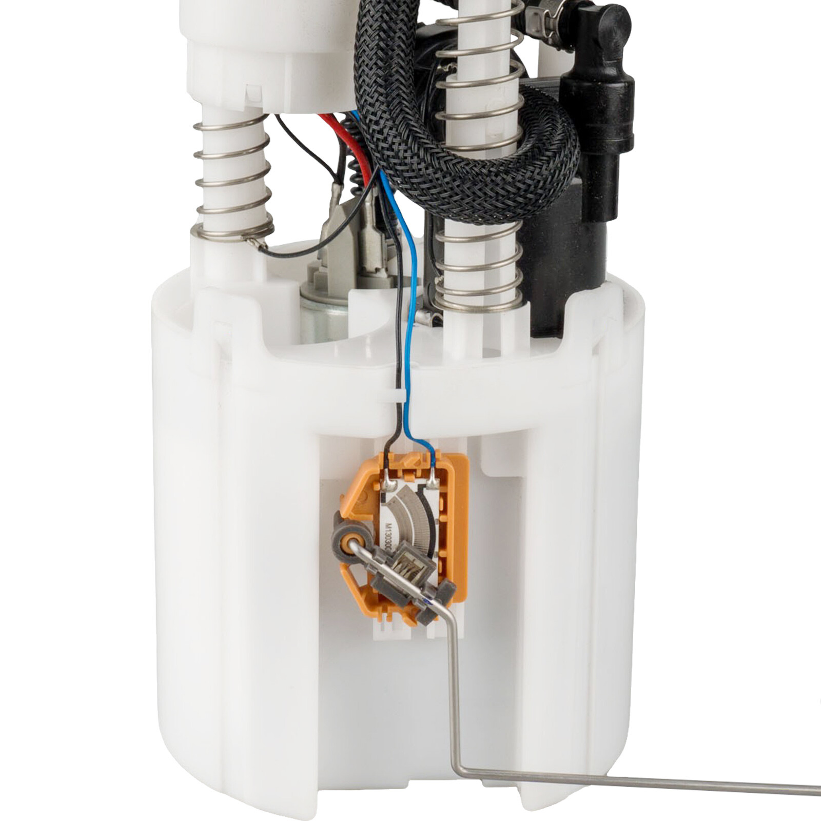 A-Premium Electric Fuel Pump Module Assembly For 2008-2009