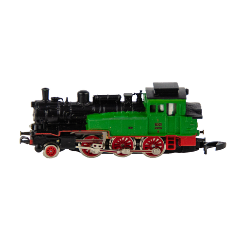 Marklin 36814 Kof II Small Diesel Locomotive as the Class