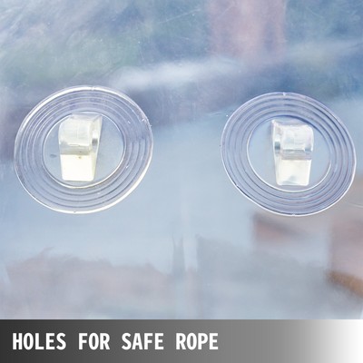 Water Walking Ball 2m/1.5m Walk Dance Roll Ball Inflatable Tizip Zipper W/Blower