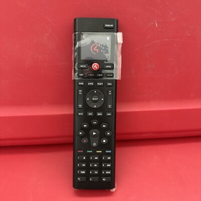 Original SR-260 Control 4 System Remote Control C4-SR260 With Screen Display M