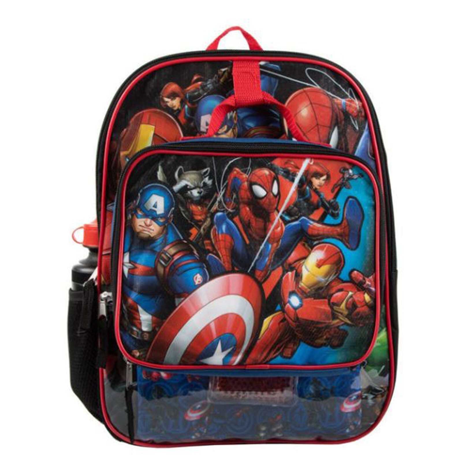 Набор рюкзаков Bioworld Marvel Universe НОВЫЙ В НАЛИЧИИ