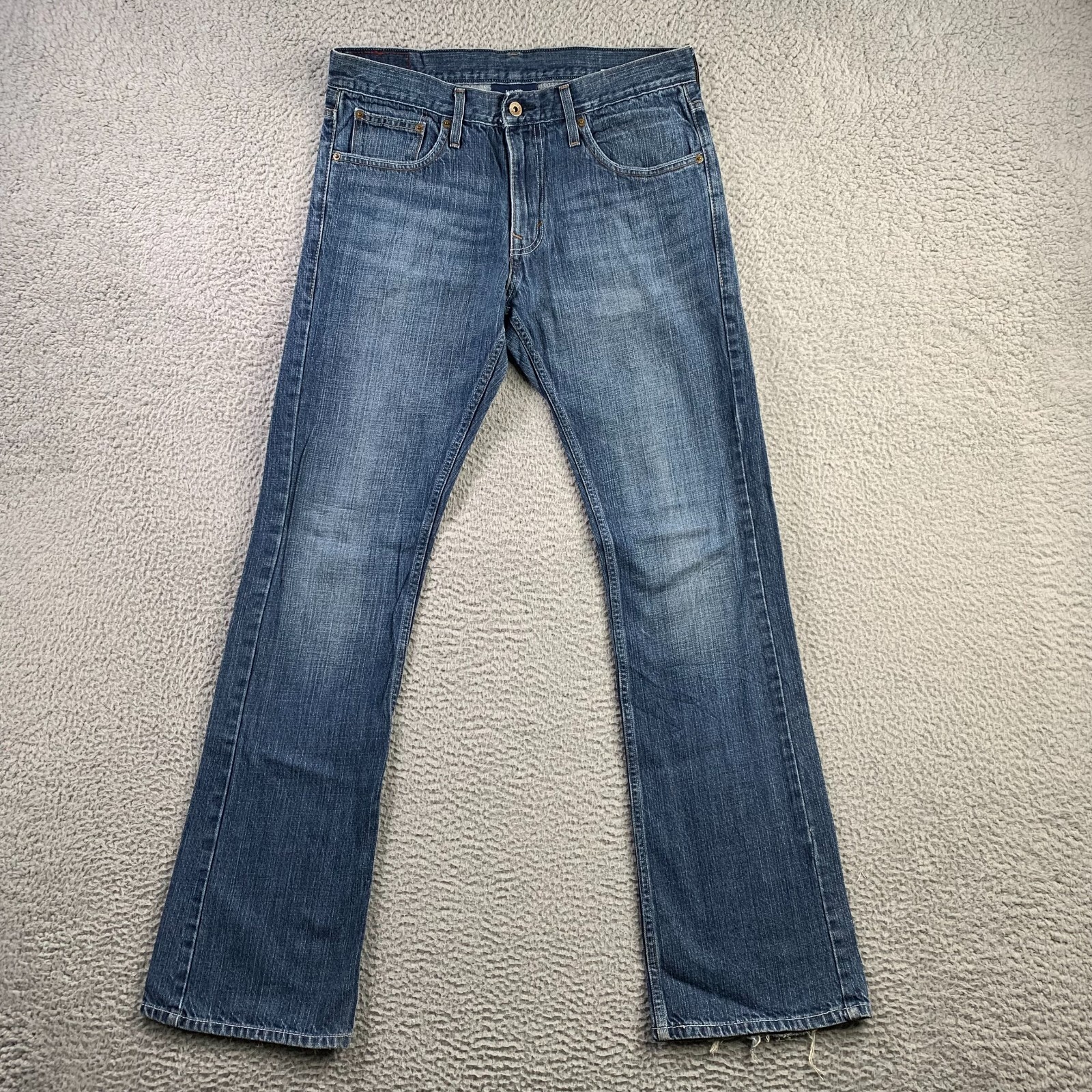 507 2024 levis jeans