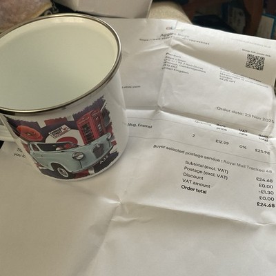 Item photo(s) from verified buyer