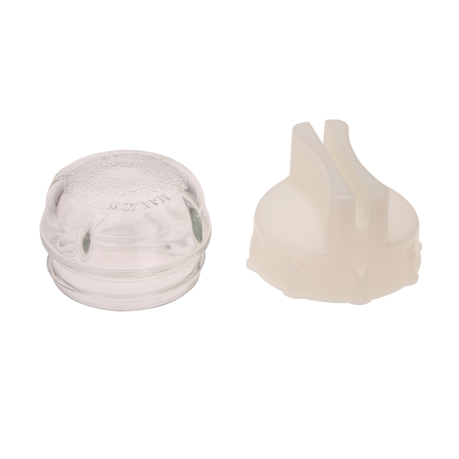 Genuine Bosch Neff Siemens Cooker Oven Glass Lamp Light Cover & Removal