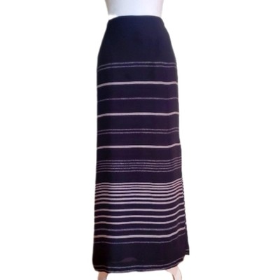 Maxi Skirt. 12