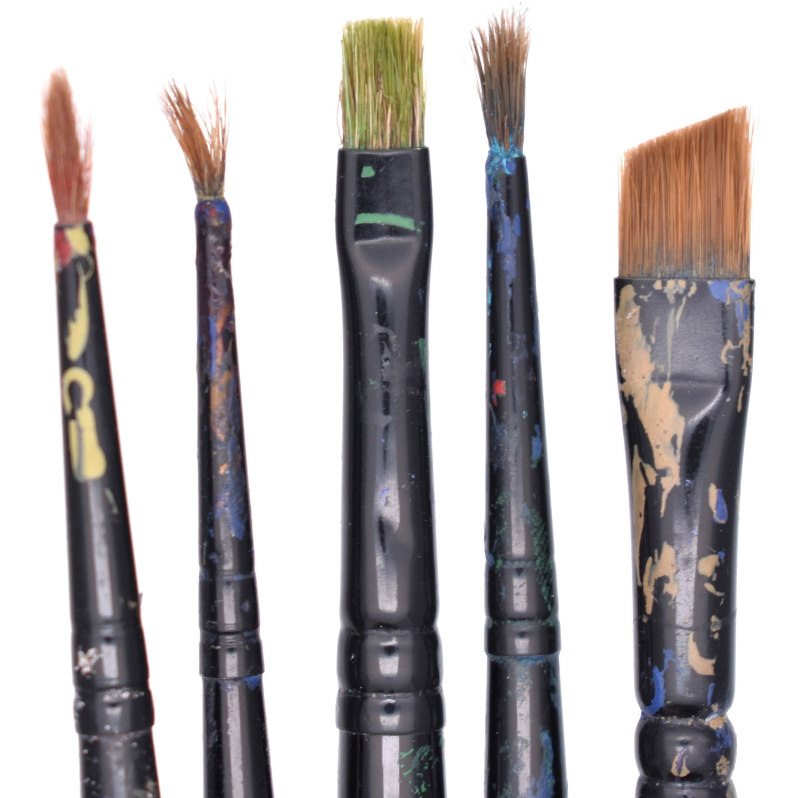 Best Warhammer Paint Brushes