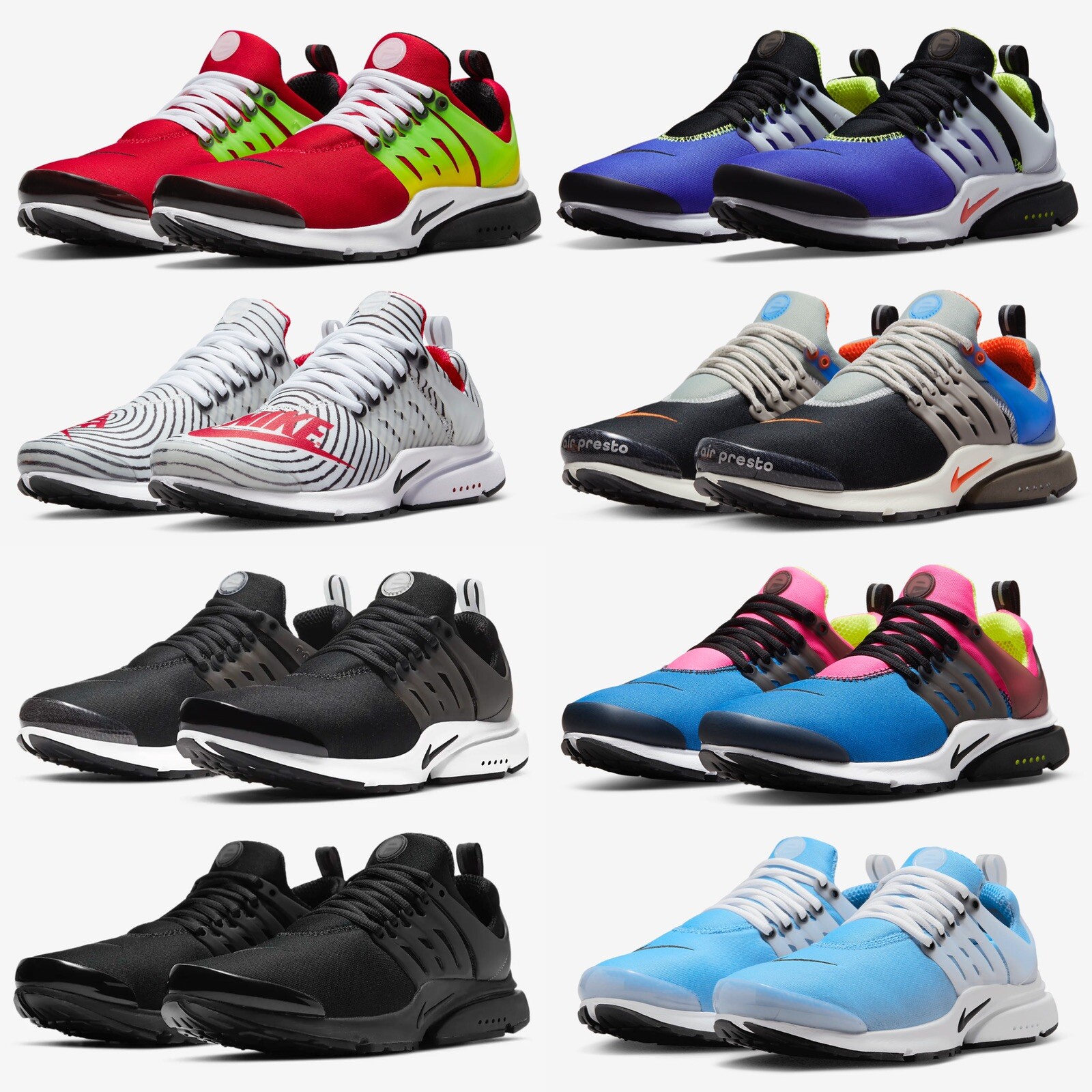 Nike air top presto dhgate